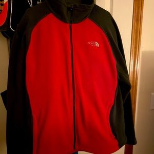 North Face Jacket